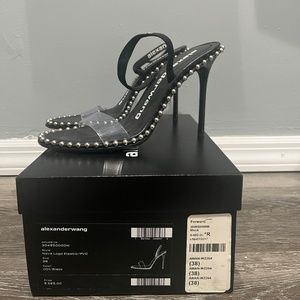 Alexander Wang Nova Sandals